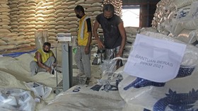Bulog Jamin Indonesia Siap Hadapi Krisis Pangan