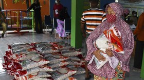 Data Bansos Sleman Semrawut, Warga Meninggal Masih Terdaftar