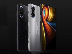 Poco F3 GT Meluncur di India, Ponsel Gaming Harga Rp 5 Jutaan