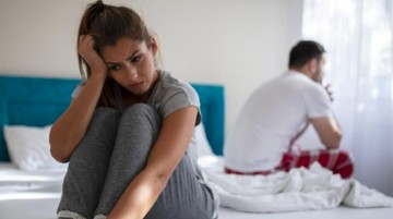 ZODIAK SCORPIO JANGAN BERDEBAT JIKA TAK MAU SAKIT