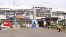 VIDEO: Penambahan Gedung Perawatan RSPAL Surabaya
