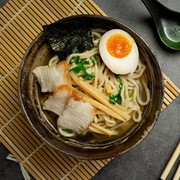 Ini 4 Rasa Ramen Paling Terkenal, Kenali Dulu yuk Sebelum Pesan!