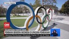 VIDEO: Pembawa Bendera Indonesia di Pembukaan Olimpiade Tokyo