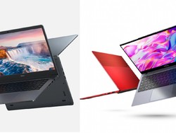 Perbandingan Redmibook 15 Vs INBook X1, Laptop Harga Rp 6 Jutaan