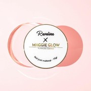 Reveline x Maggie Glow: Cushion Terbaru untuk Kulit Berjerawat, Auto Flawless!