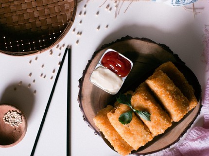 3 Resep Risoles Panggang Keju, Bebas Minyak dan Lebih Sehat