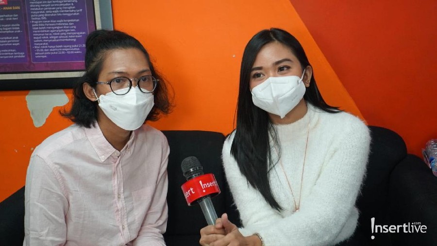 Ruri dan Bellinda viral Ruri dan Bellinda viral