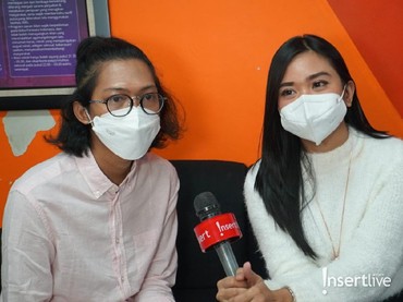 Cerita Ruri dan Bellinda yang Viral Gegara Suara Unik