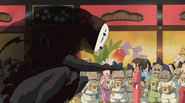 Spirited Away merupakan film animasi karya Hayao Miyazaki yang dirilis pada 2001. Simak karakter Spirited Away yang menarik dan ikonis.