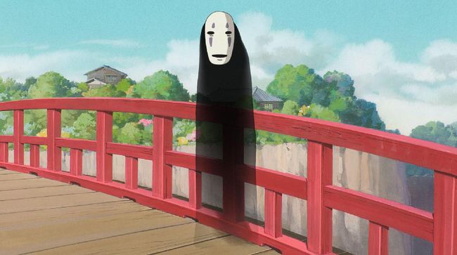Hayao Miyazaki blak-blakan mengenai asal usul salah satu karakter ikonis yang menarik perhatian penonton dalam Spirited Away.