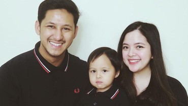 img-title Niat Tambah Momongan, Tasya Kamila Enggan Punya Anak Kembar