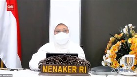 VIDEO: Cegah PHK, Pemerintah Beri Subsidi Upah ke Pekerja