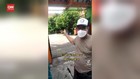 VIDEO: Viral Warga Tolak Gedung SDN Jadi Tempat Isoman