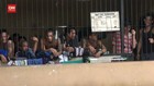 VIDEO: Tak Terima Titipan Tahanan, Penjara Penuh Sesak