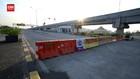 VIDEO: Penutupan 27 Exit Tol Di Jateng Diperpanjang