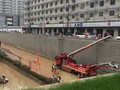 VIDEO: Hujan Reda, Banjir Henan China Mulai Dipompa
