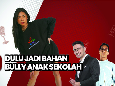 Kenal Lebih Dekat dengan Ian Hugen, Transpuan Segudang Prestasi