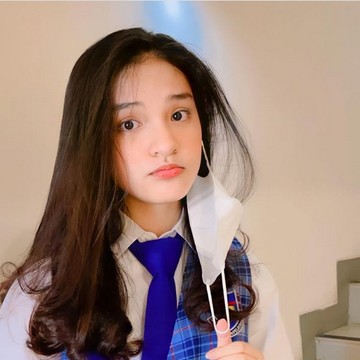 img-title Mengenal Sosok Ica Maysha, Tiktoker yang Viral Lewat Video