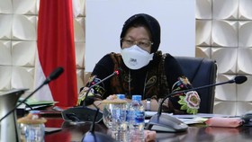 Risma Akui Banyak Terima Laporan Pungli Bansos Selama Pandemi
