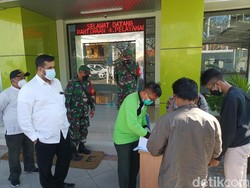 Warga Termakan Hoaks, Vaksinasi COVID-19 di Kota Probolinggo Baru 41%