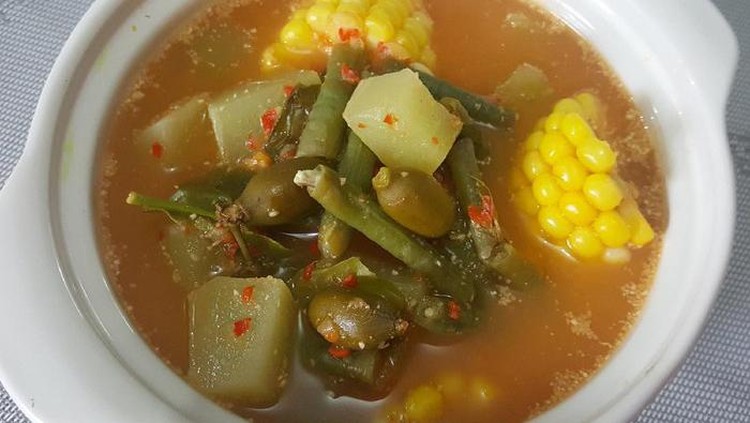 10 Resep Sayur Sederhana yang Murah dan Segar 10 Resep Sayur Sederhana yang Murah dan Segar