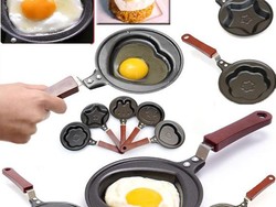5 Alat Masak Telur Praktis dan Kekinian yang Wajib Kamu Miliki