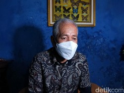 Anggota DPRD Penembok Rumah Tahfiz Bantah Ancam Santri Pakai Parang