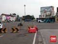 Jokowi End Game Tak Ada, 6 Pengangguran Ditangkap Dipulangkan