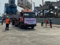 India Beri Bantuan Oksigen Cair dan Konsentrator