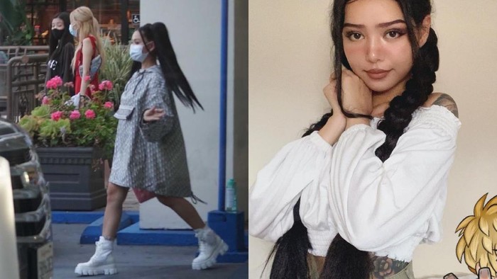 7 Fakta Bella Poarch, Artis TikTok yang Disorot Setelah Hangout Bareng Rose dan Jennie BLACKPINK