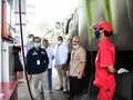 BPH Migas Dukung Pendirian Pertashop di Kalselteng