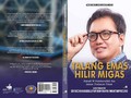 Tuntaskan Tugas Kepala BPH Migas, Ifan Luncurkan 2 Buku