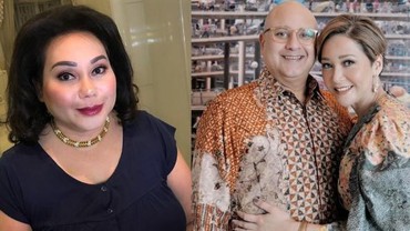 img-title Sosok Eks Istri Irwan Mussry hingga Ucapan Vincent Rompies Untuk Ayah