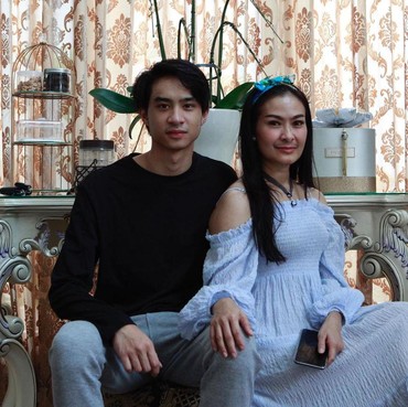 Devano Danendra Bakal Pindah Rumah, Iis Dahlia Khawatirkan Pergaulan di Luar