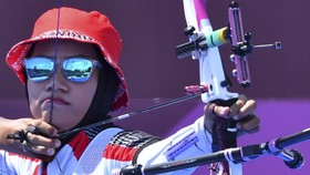 Jadwal Atlet Indonesia di Olimpiade 2024