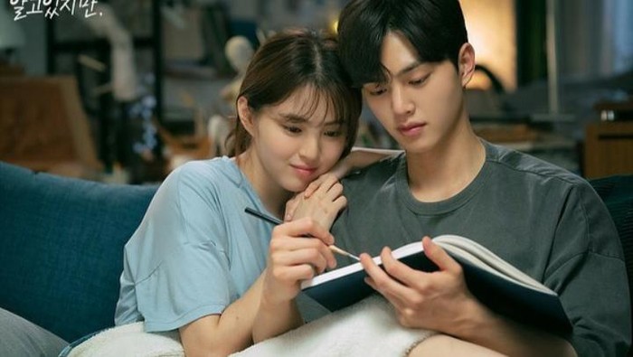 Memulai Hubungan Baru, Padahal Belum Pulih Seperti Yu Na Bi di Drama Nevertheless, Apakah Termasuk Rebound Relationship? Memulai Hubungan Baru, Padahal Belum Pulih Seperti Yu Na Bi di Drama Nevertheless, Apakah Termasuk Rebound Relationship?