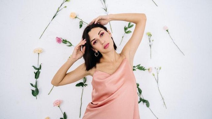Percaya Diri Kembali, 3 Bahan Sederhana Ini Bantu Cerahkan Ketiak Hitam Percaya Diri Kembali, 3 Bahan Sederhana Ini Bantu Cerahkan Ketiak Hitam