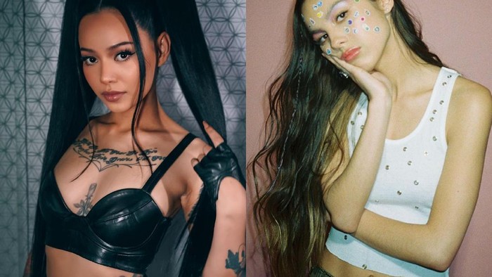 Bella Poarch dan 5 Seleb Hollywood yang Kedapatan Hangout Bareng BLACKPINK