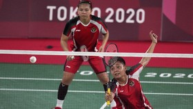 Jadwal Badminton Indonesia di Olimpiade Tokyo Senin 2 Agustus