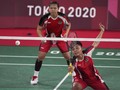 Kunci Sukses Greysia/Apriyani Balas Dendam ke Ganda Malaysia
