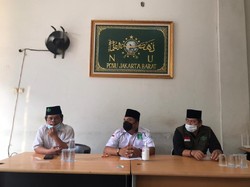 Dalih Sarmili soal Senpi yang Bikin Penghuni Apartemen Merasa Terintimidasi