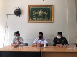 Geger Insiden Perlihatkan Senpi Berujung Permintaan Maaf Sarmili