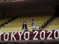 Tak Mau Lawan Israel, Pejudo Aljazair Mundur dari Olimpiade