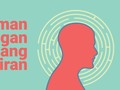 INFOGRAFIS: Aman dengan Tenang Pikiran