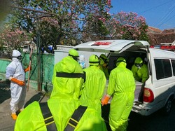Dokter di Puskesmas Banguntapan-2 Bantul Gugur Diserang Corona