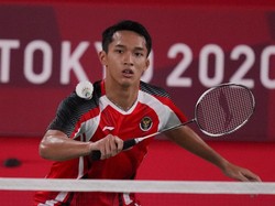 Piala Sudirman 2021: Tunggal Putra Indonesia Wajib Berbenah