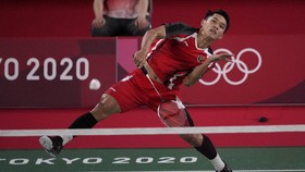 Jonatan Christie: Kekalahan Malaysia Pembalasan di Sudirman