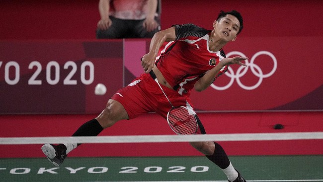 Kabid Binpres PBSI Rionny Mainaky memasang target Indonesia bisa meraih trofi Piala Thomas dan Uber 2020.