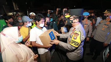BANSOS RESMI PEMERINTAH