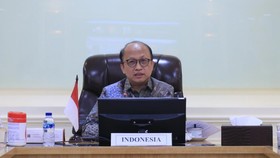 Indonesia-Malaysia Akan Perbaharui Sistem Penempatan PMI